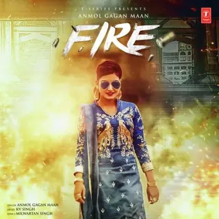Fire Ft. KV Singh