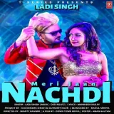 Meri Jaan Nachdi