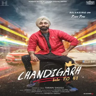 CHANDIGARH 44 TO 51