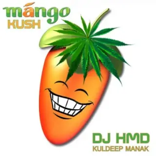 Kuldeep Manak [Mango Kush]