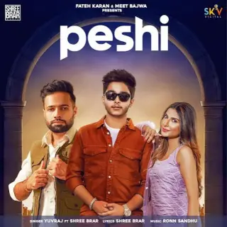 Peshi Ft. Shree Brar
