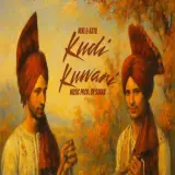 KUDI KUWARI - NEKI x KATIL