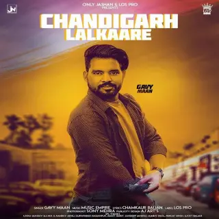 Chandigarh Lalkaare