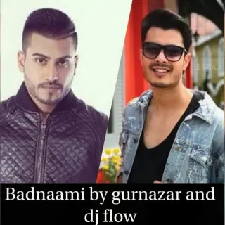 Badnaami