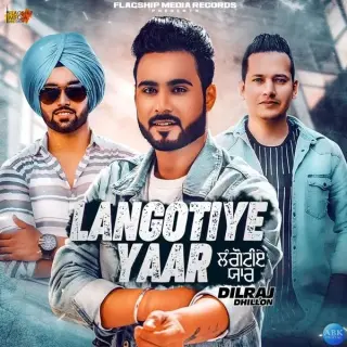 Langotiye Yaar