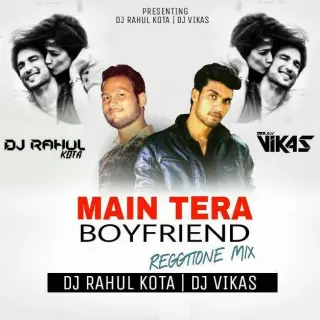 Tu Meri Girlfriend Me Tera Boyfriend