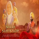 Nikke Sahibzade