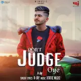 Dont Judge Oye
