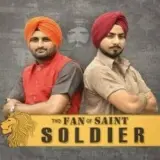 The Soldier