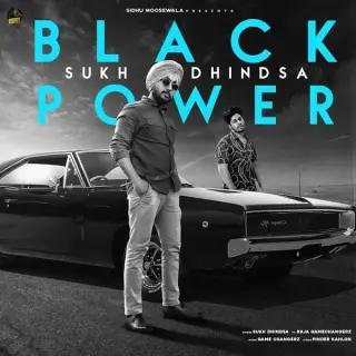 Black Power Ft. Raja Game Changerz