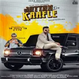 Jattan De Kafle Ft. Fankaar