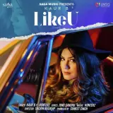 Like U Ft. Hunterz