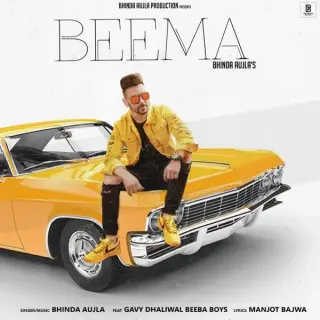 Beema Ft. Gavy Dhaliwal