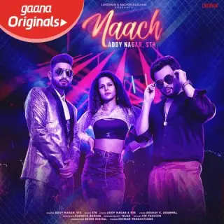 Naach