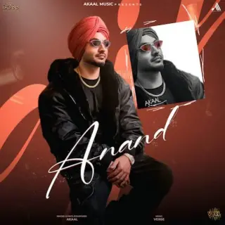 Anand