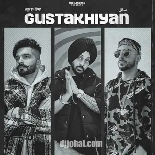 Gustakhiyan