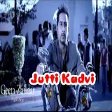 Jutti Kadvi