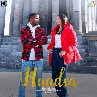 Haadsa (Original)