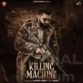 Killing Machine