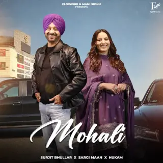 Mohali