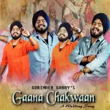 Gana Chakwan