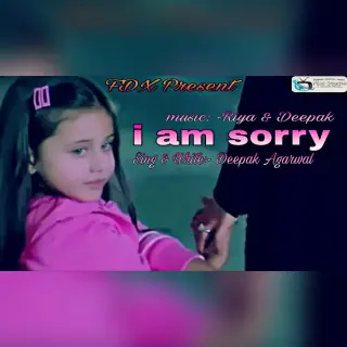 I Am Sorry Refix