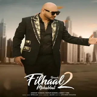 Filhaal2 Mohabbat
