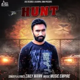 Zailly Mann