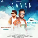 Laavan