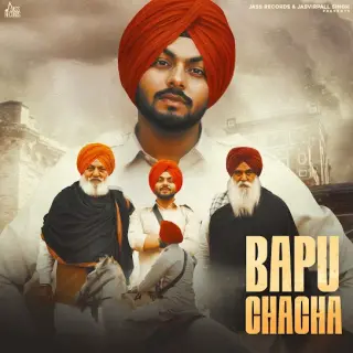Bapu Chacha