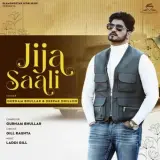 Jija Saali Ft. Deepak Dhillon