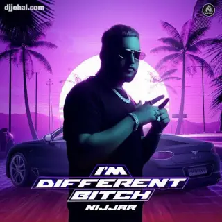 I m Different Bitch