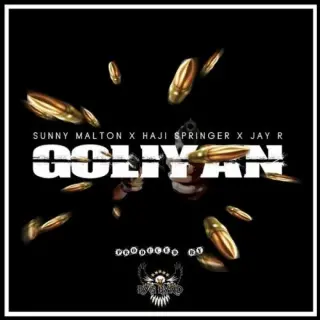 Goliyan