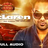 Mclaren Ft. Ali Mustafa