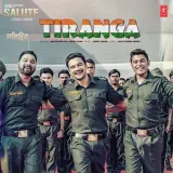 Tiranga (Salute)