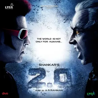 2.0 [Hindi]