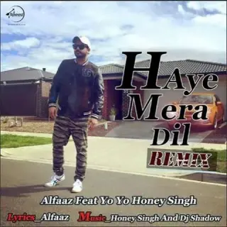 Haye Mera Dil (Remix)