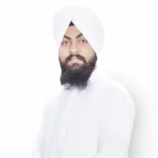 Bhai Satpal Singh Ji Delhi Wale