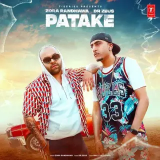 Patake Ft. Dr Zeus