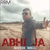 Abhi Ja