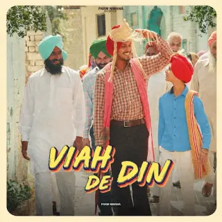 Viah De Din