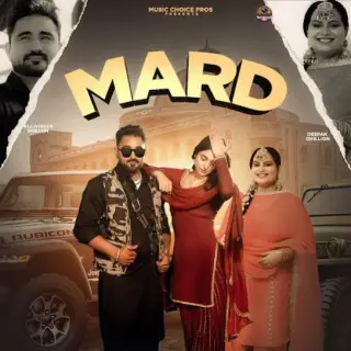 Mard Ft. Deepak Dhillon