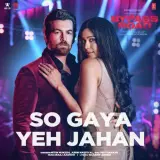 So Gaya Yeh Jahan Ft. Nitin Mukesh