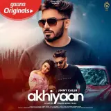 Akhiyaan Ft. Gold Boy
