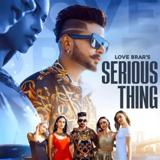 Serious Thing Ft. Western Penduz