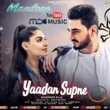 Yaada Supne Remix