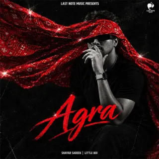 Agra