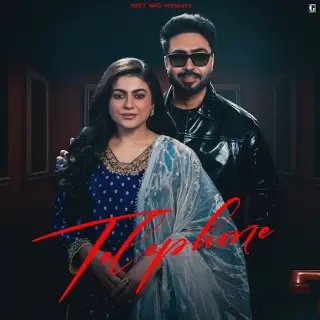 Telephone Ft. Miss Pooja