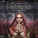 Ghoomar (Padmavati)