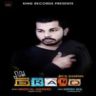 Rick Sharma